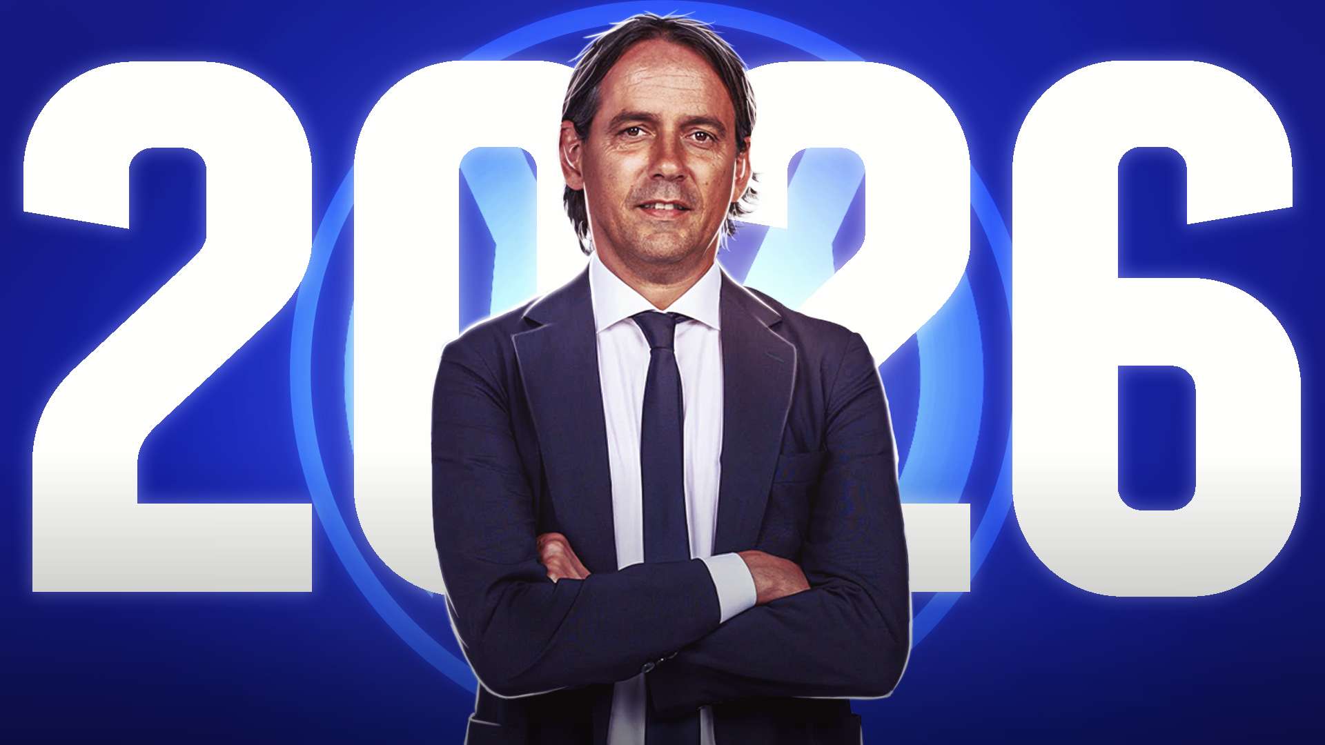 Simone Inzaghi rinnovo