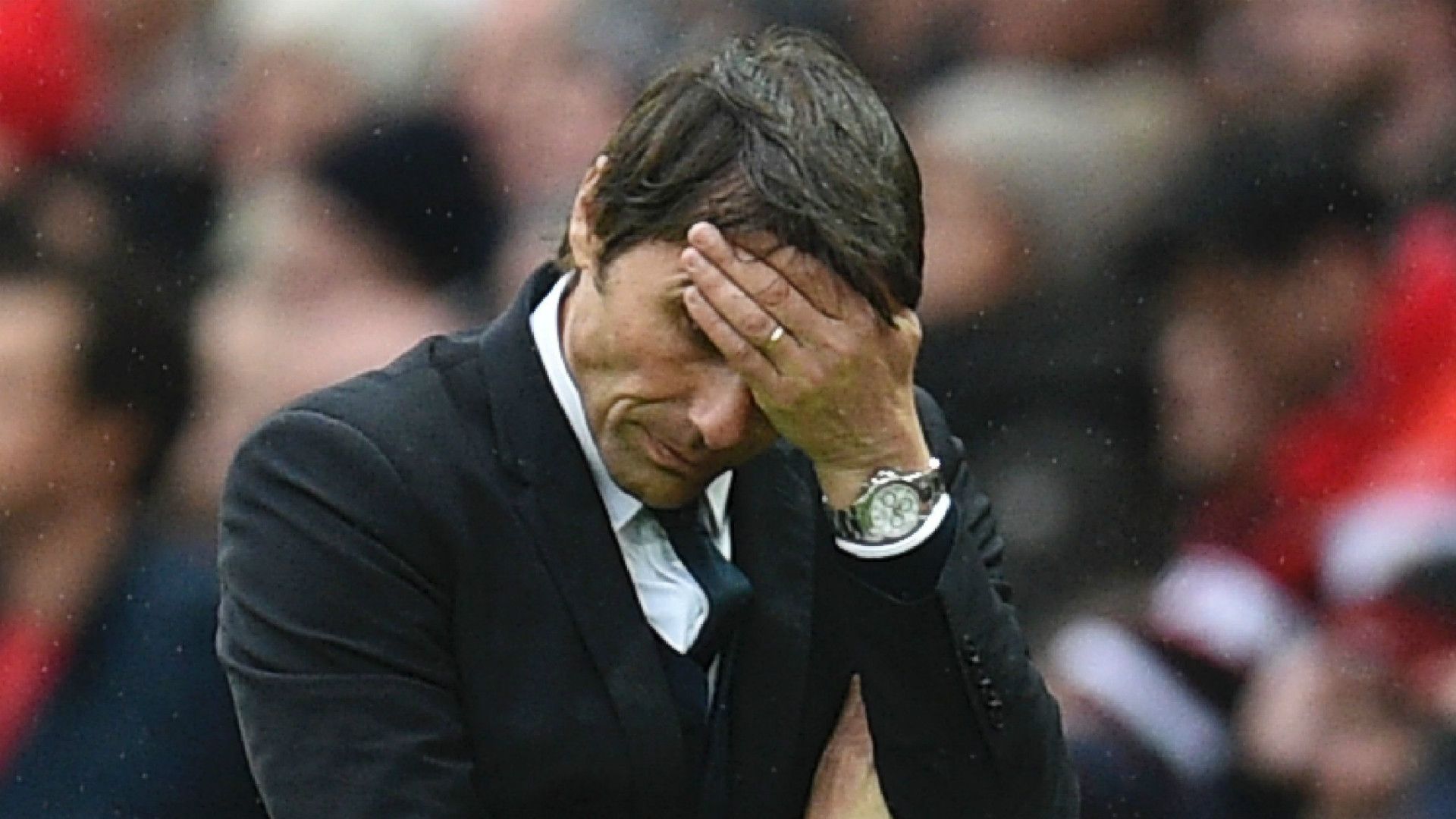 Antonio Conte Chelsea