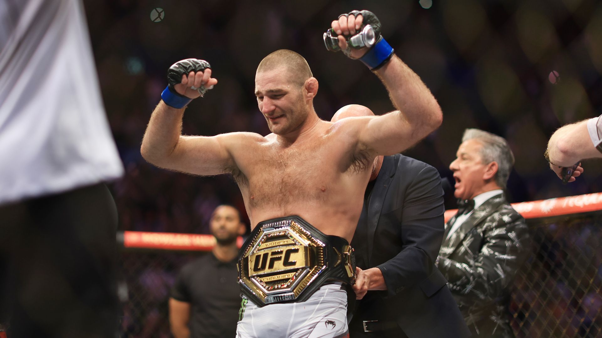 Sean Strickland UFC 293