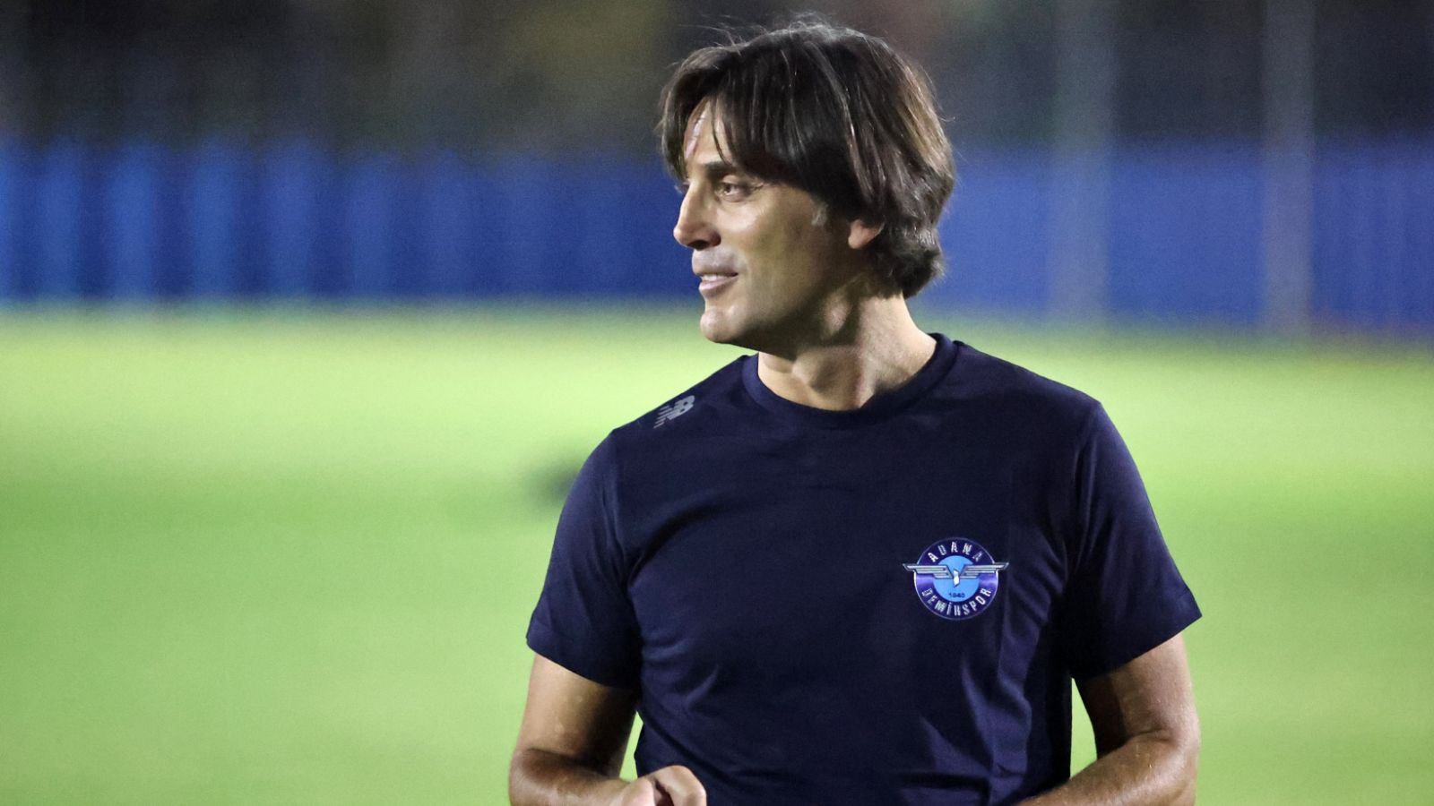 Vincenzo Montella Adana Demirspor