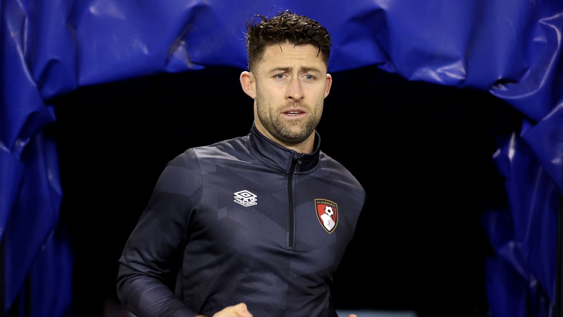 Gary Cahill - Bournemouth 2021/22