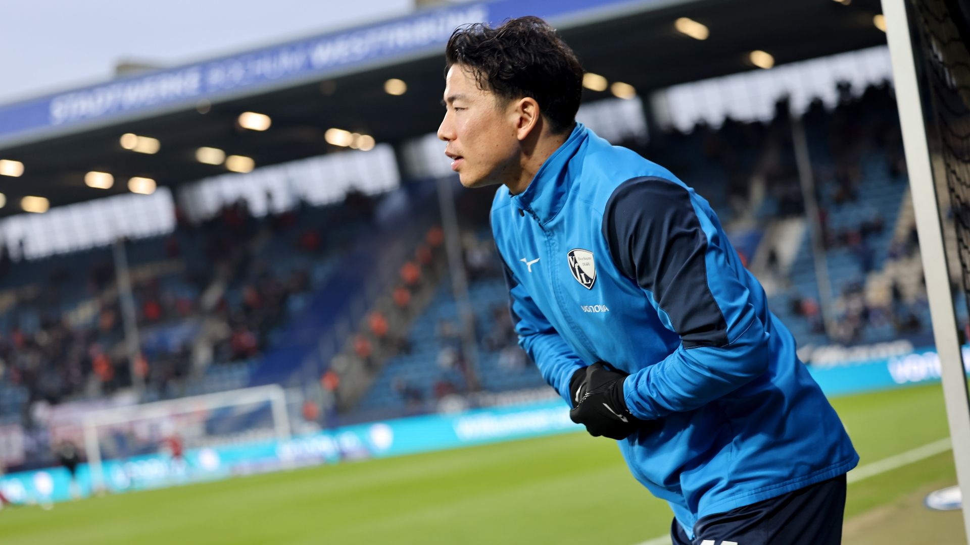 浅野拓磨の不在にボーフム指揮官「いなくなるのは寂しい