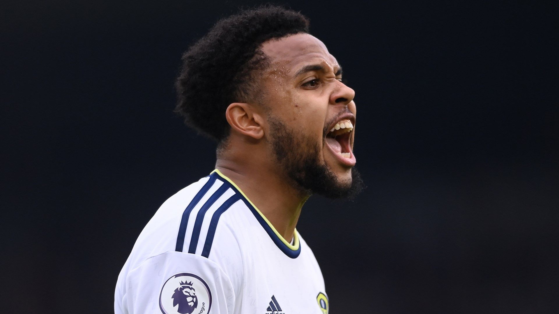 Weston McKennie Leeds 2022-23