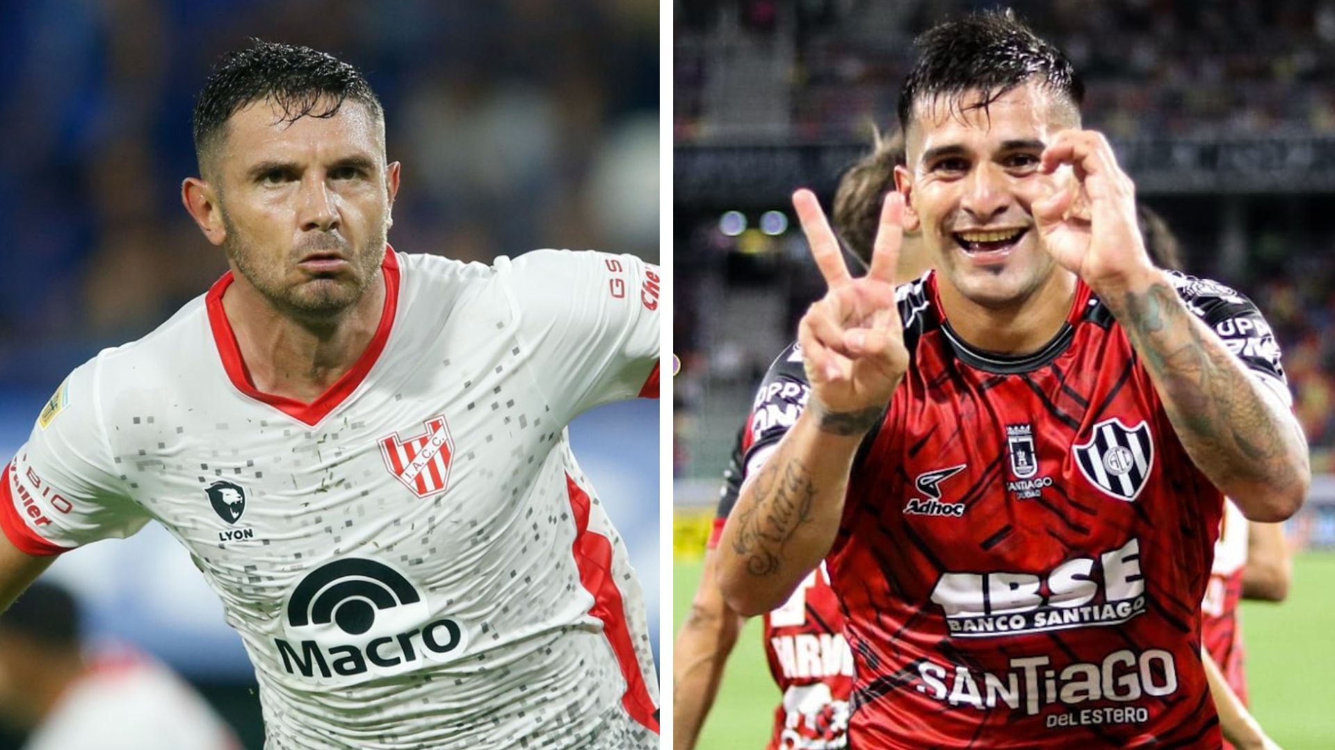 Instituto Central Córdoba Torneo Binance 2023