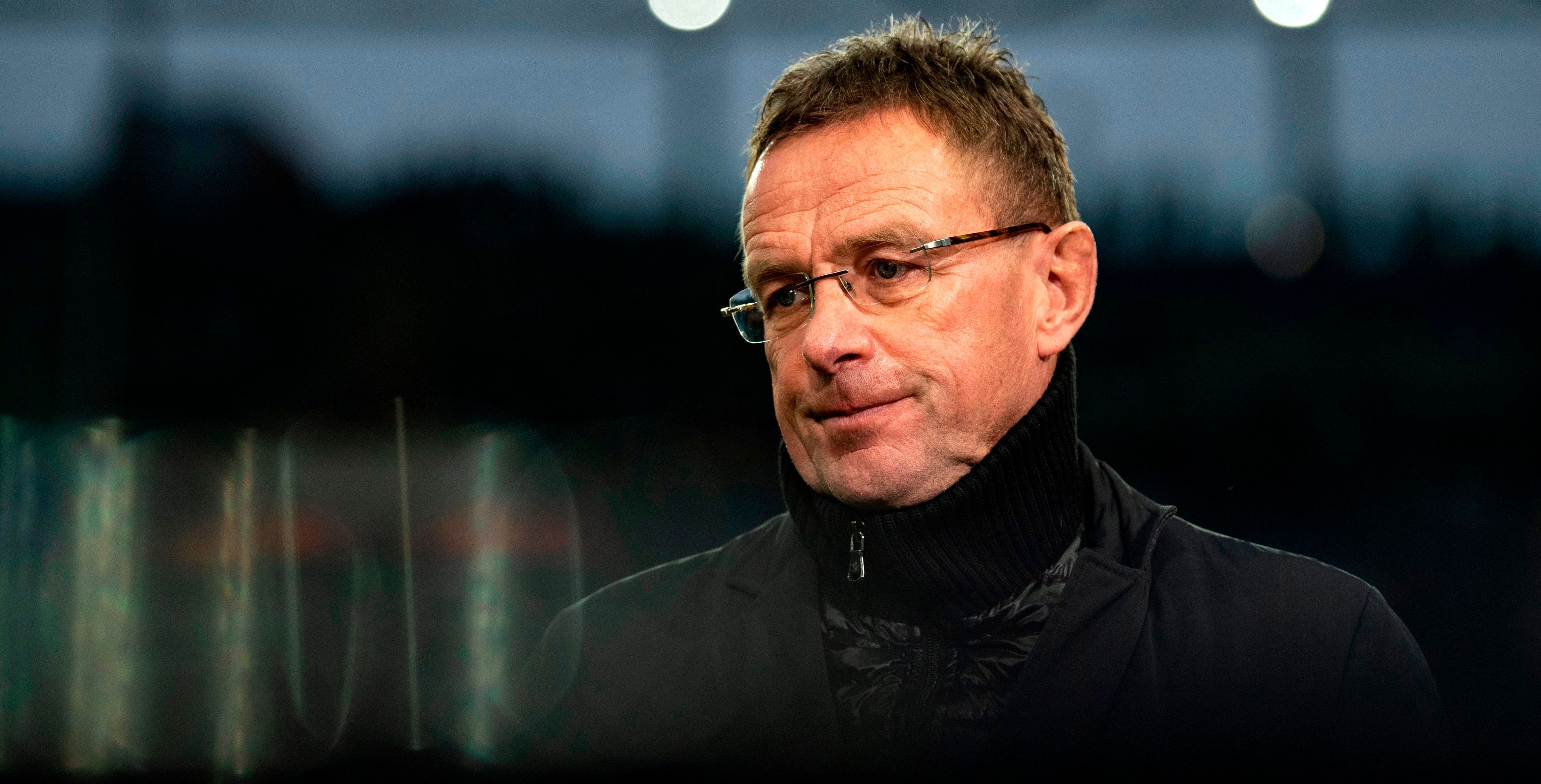 Ralf Rangnick