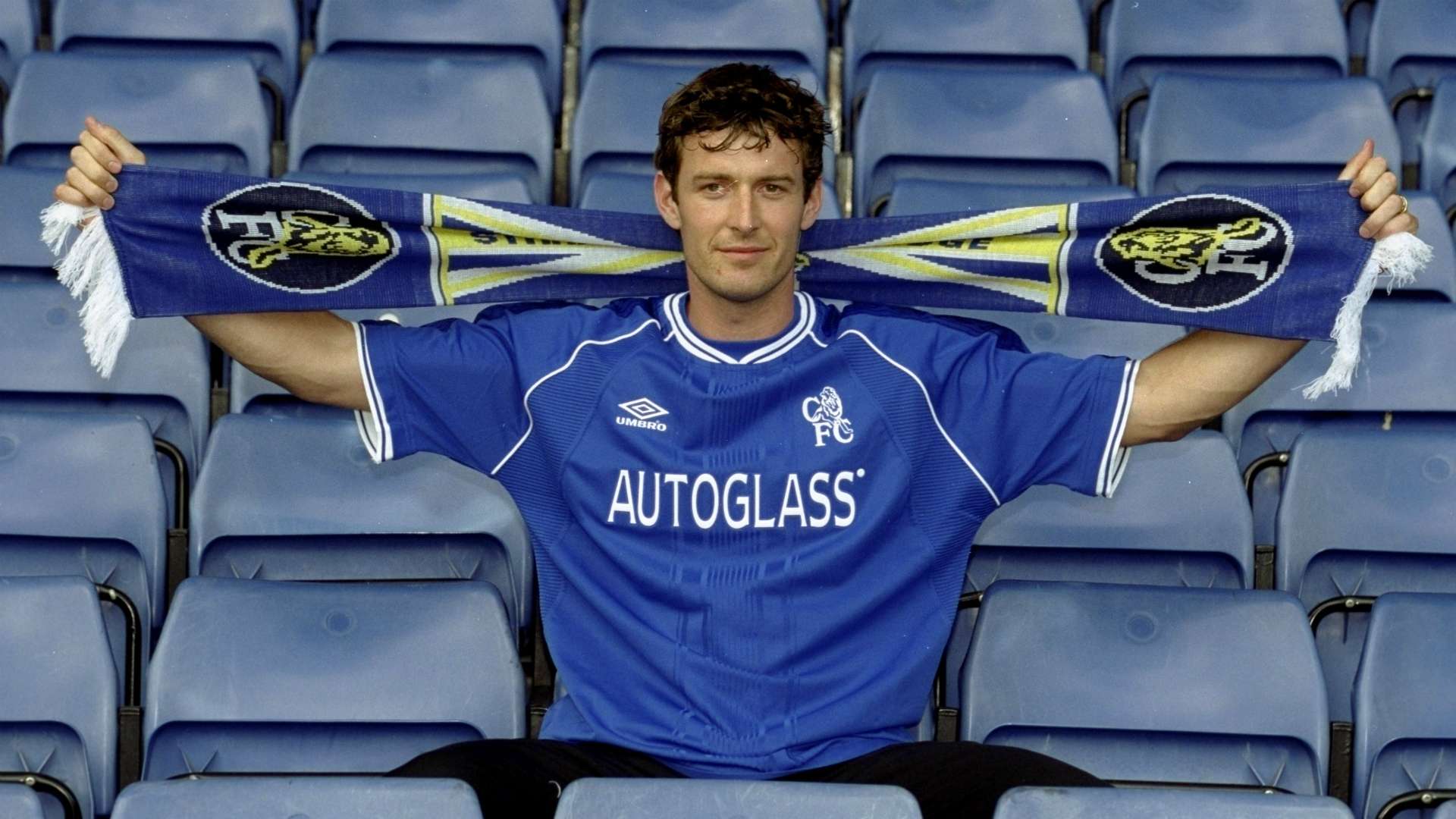 Chris Sutton Chelsea