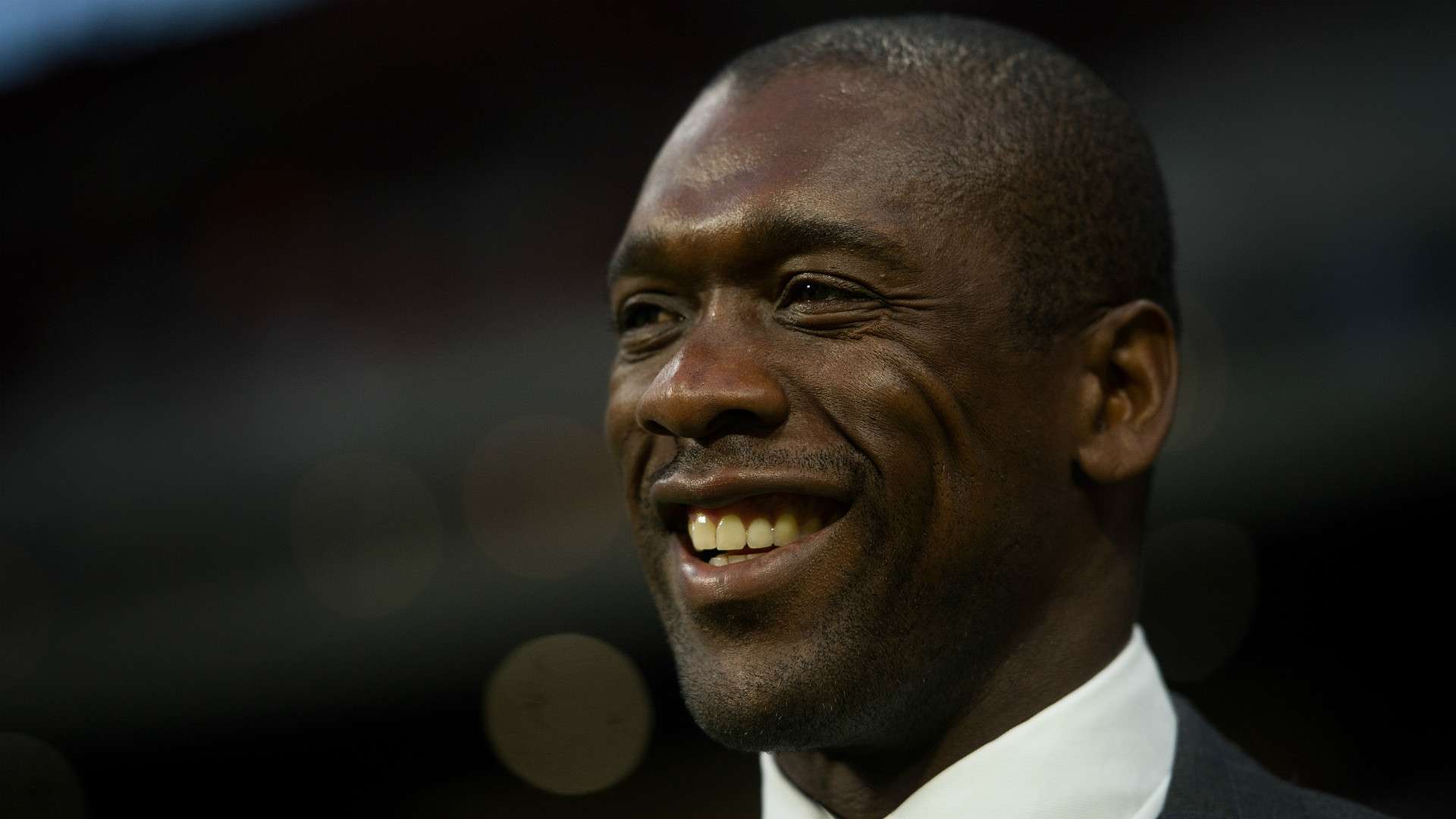 Clarence Seedorf