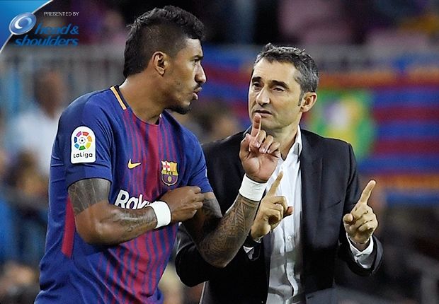 HnS Goal Focus - Xavi Hernandez Cover