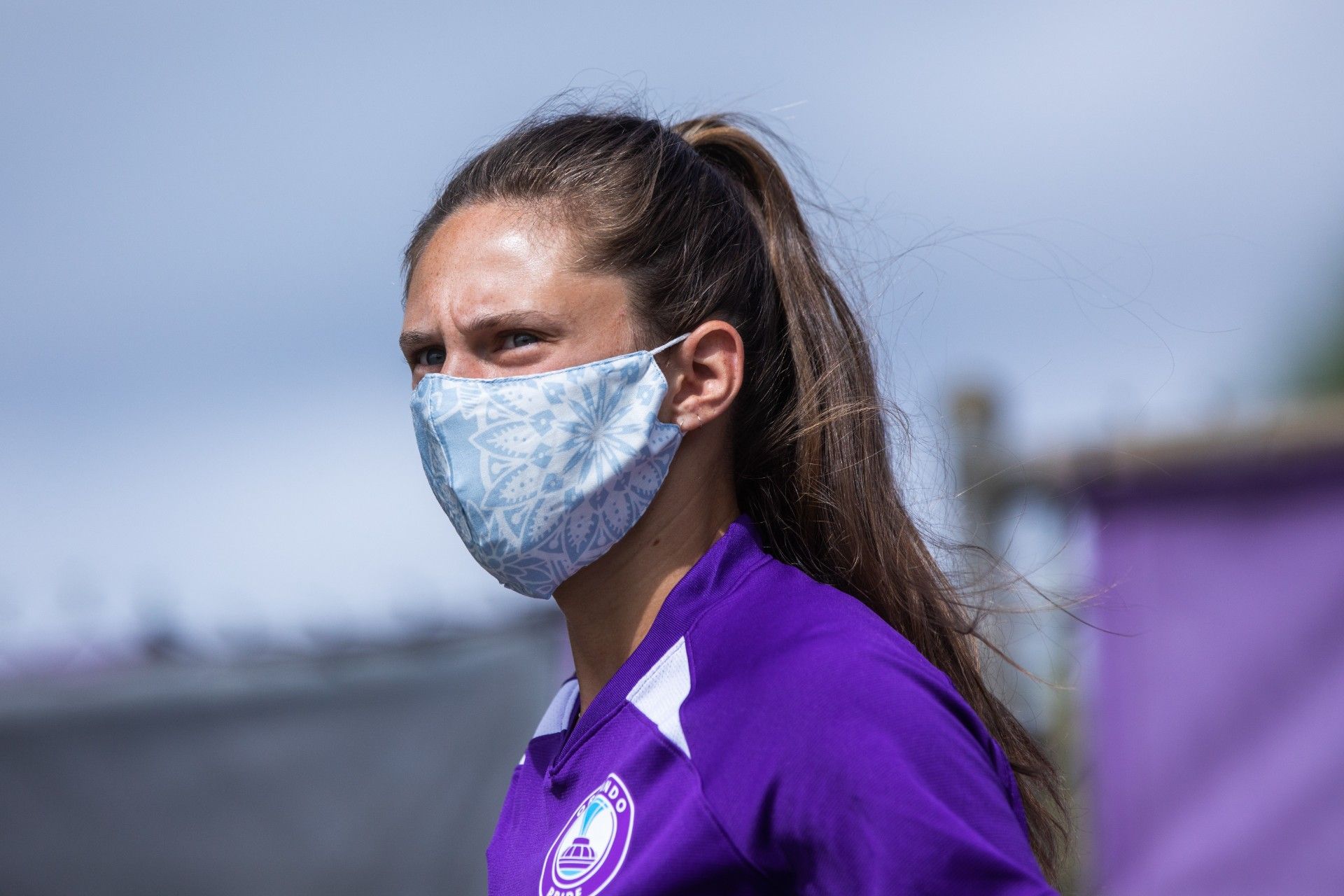Orlando Pride coronavirus