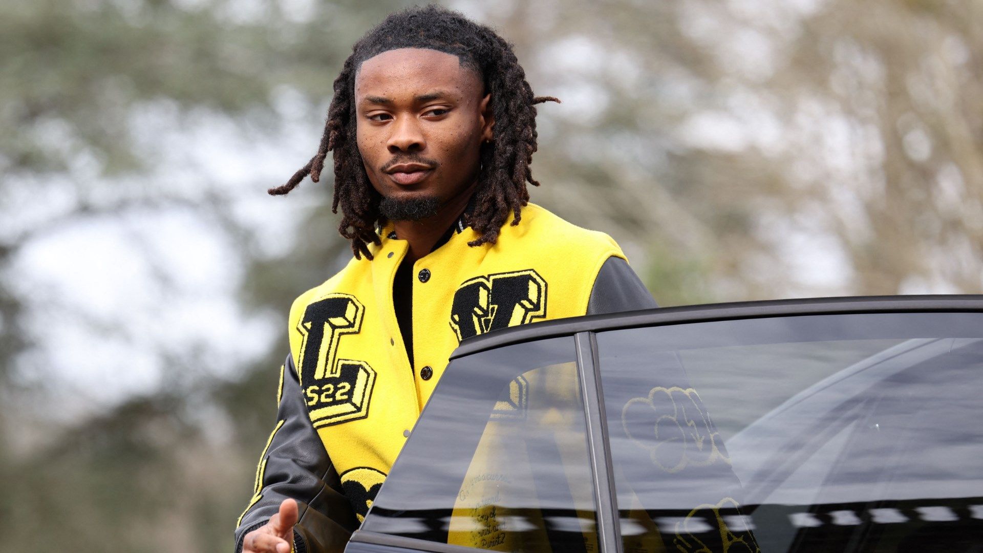 Khephren Thuram France 2023