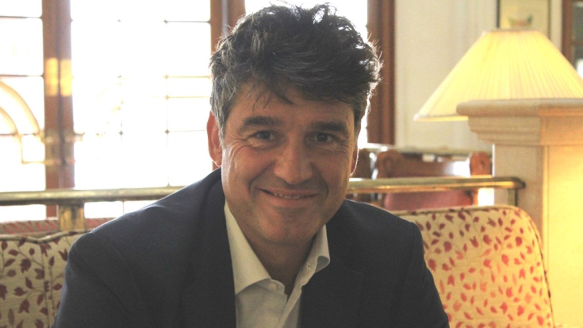 Massimo Busacca FIFA Head Of Referees