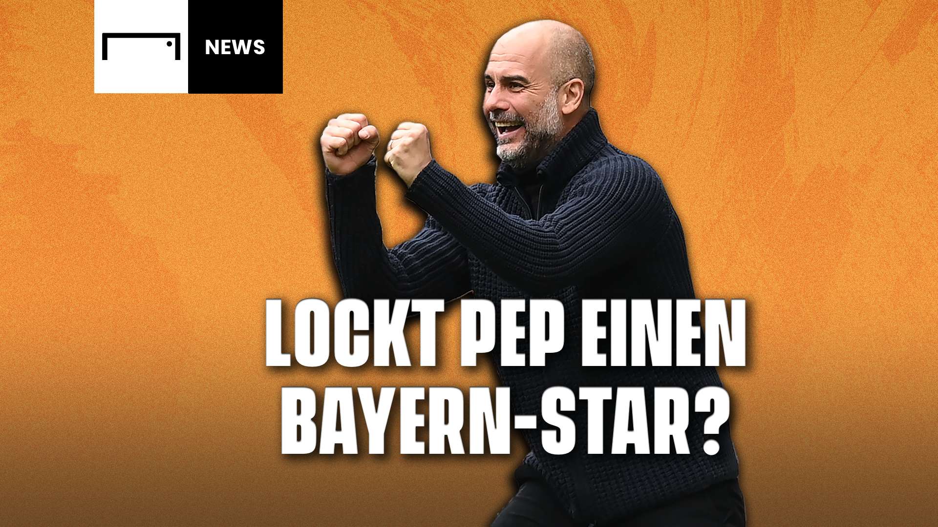 GFX GOAL NEWS