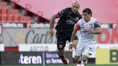 Tijuana vs Atlas Guardianes 2020