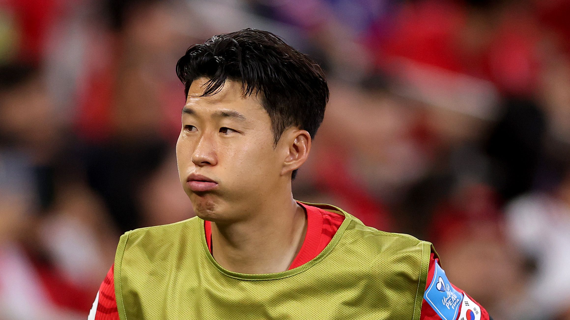 손흥민 (Son Heung-Min)