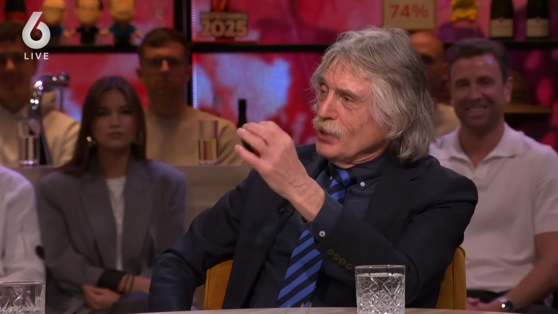 Johan Derksen