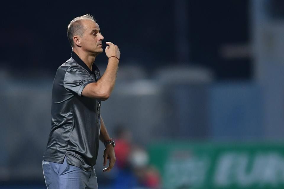 โบซิดาร์ บันโดวิช