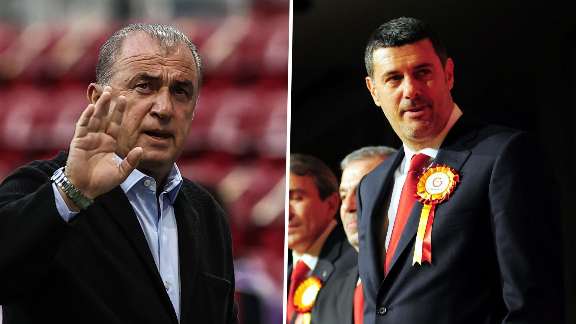 fatih terim yigit sardan
