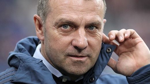 한스-디터 플리크