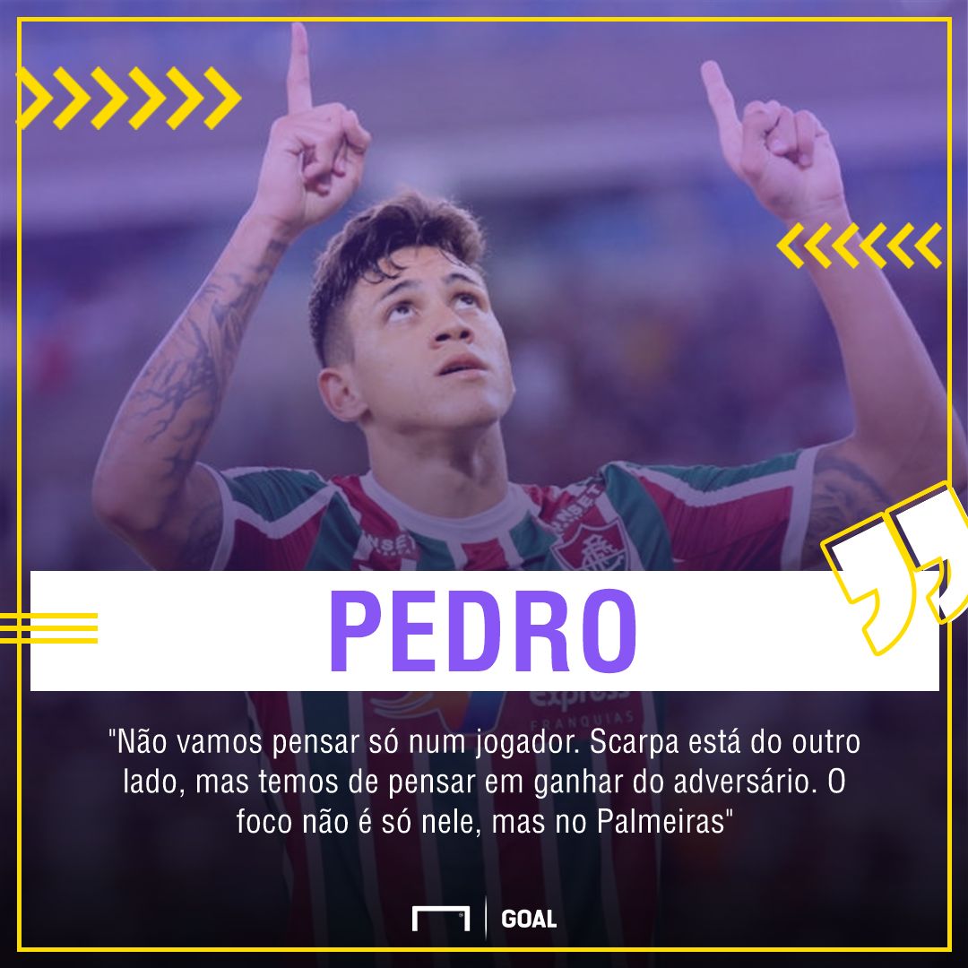 GFX Pedro