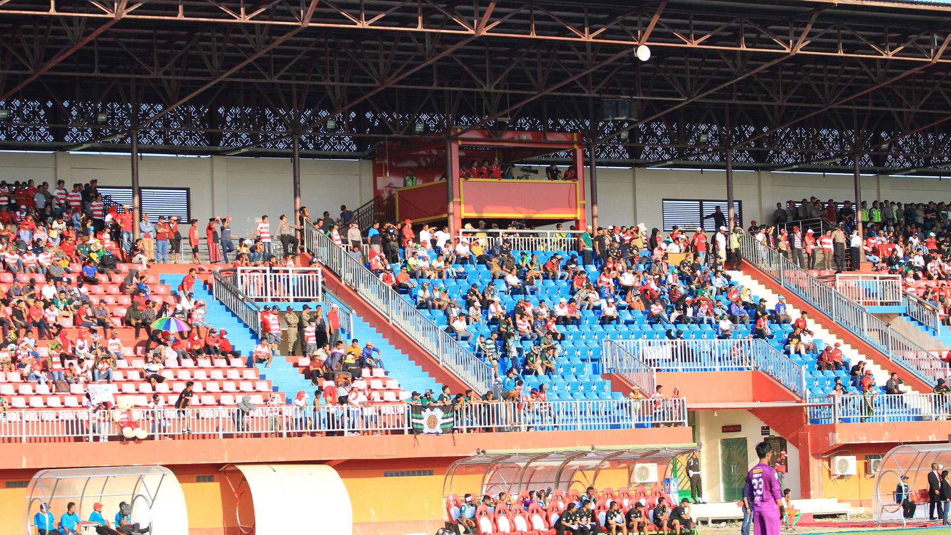 Stadion Ratu Pamelingan Pamekasan
