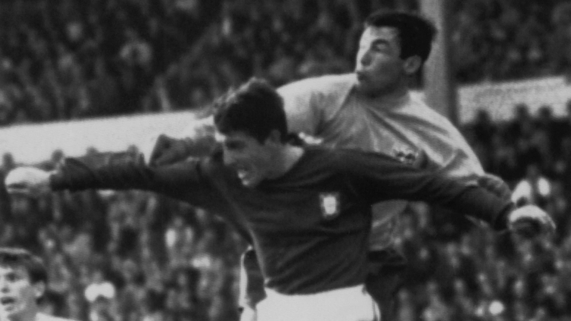 England Portugal 1966 World Cup