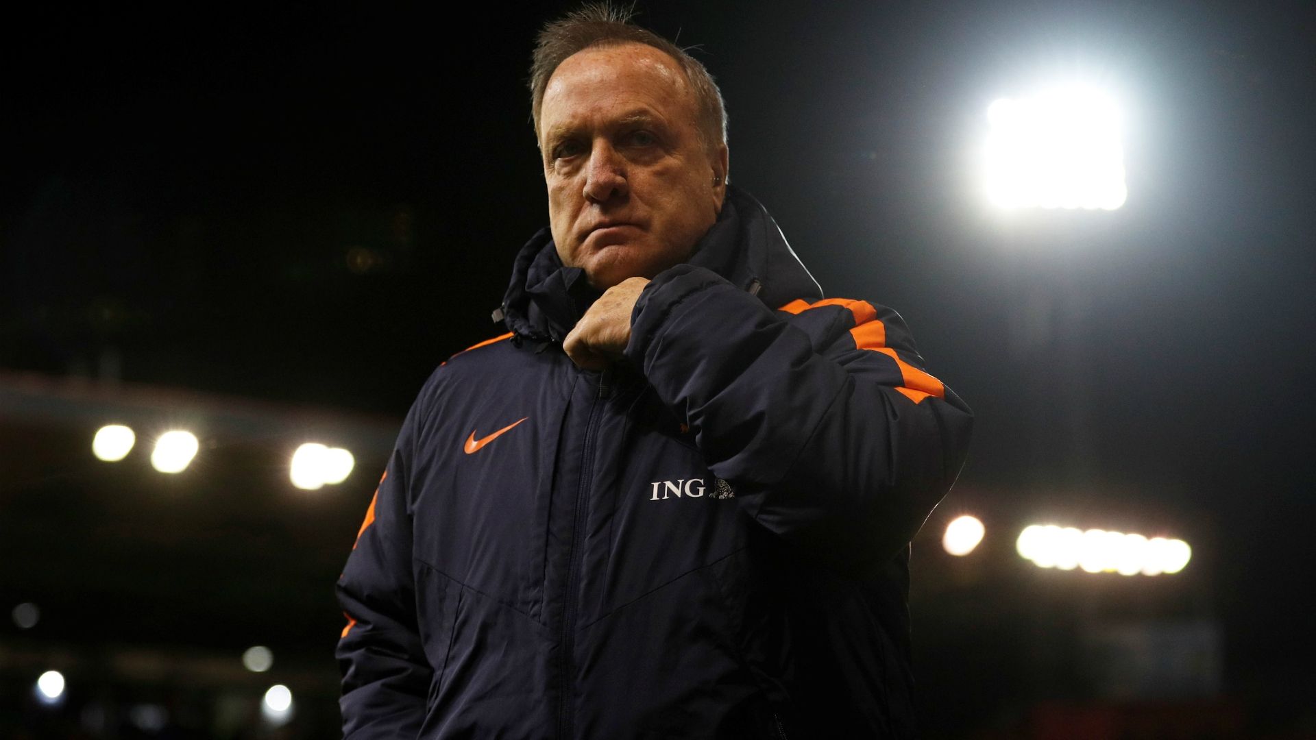 Dick Advocaat 11092017