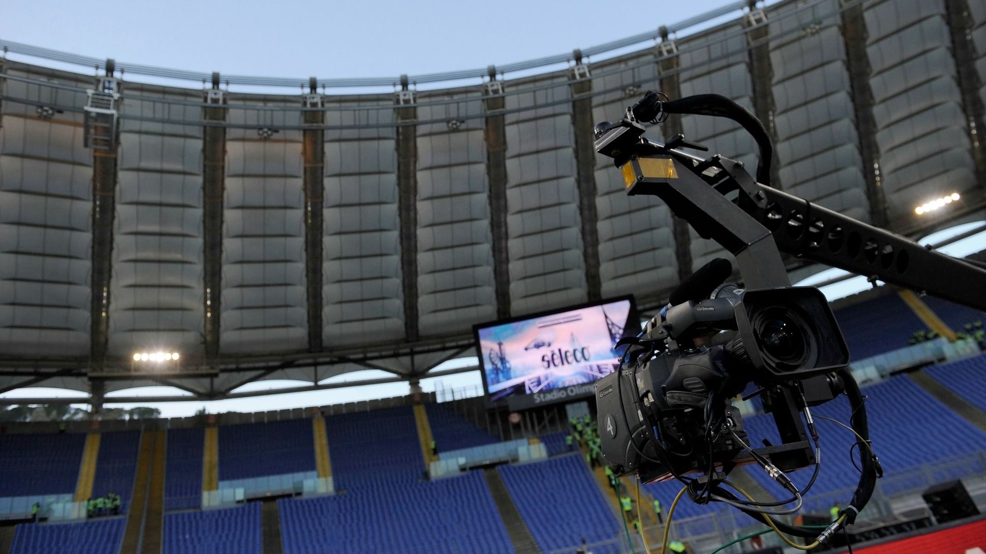Stadio Olimpico Roma