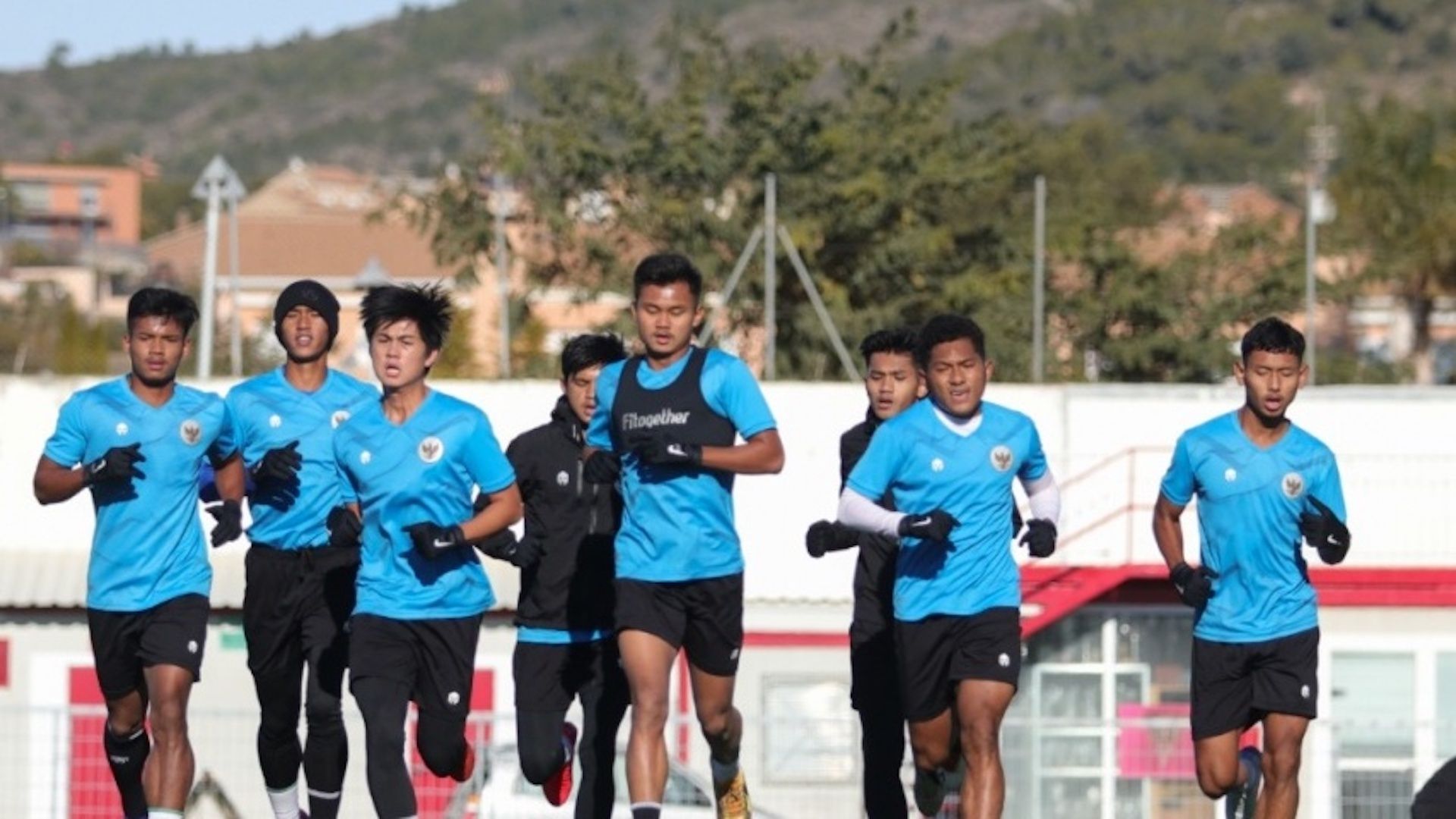 Timnas Indonesia U-19