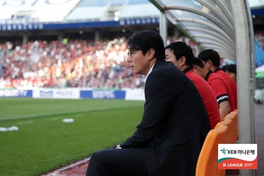 suwon samsung FCseoul