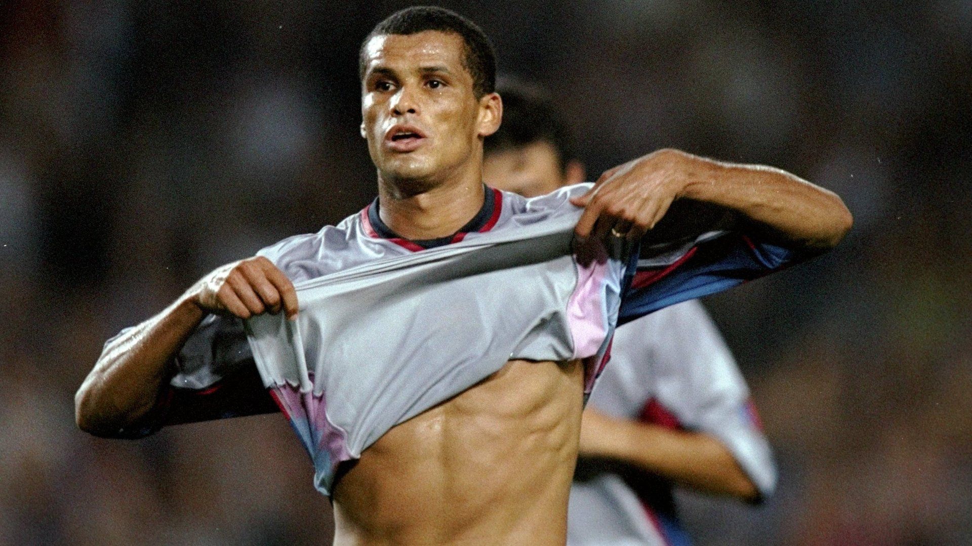 Rivaldo