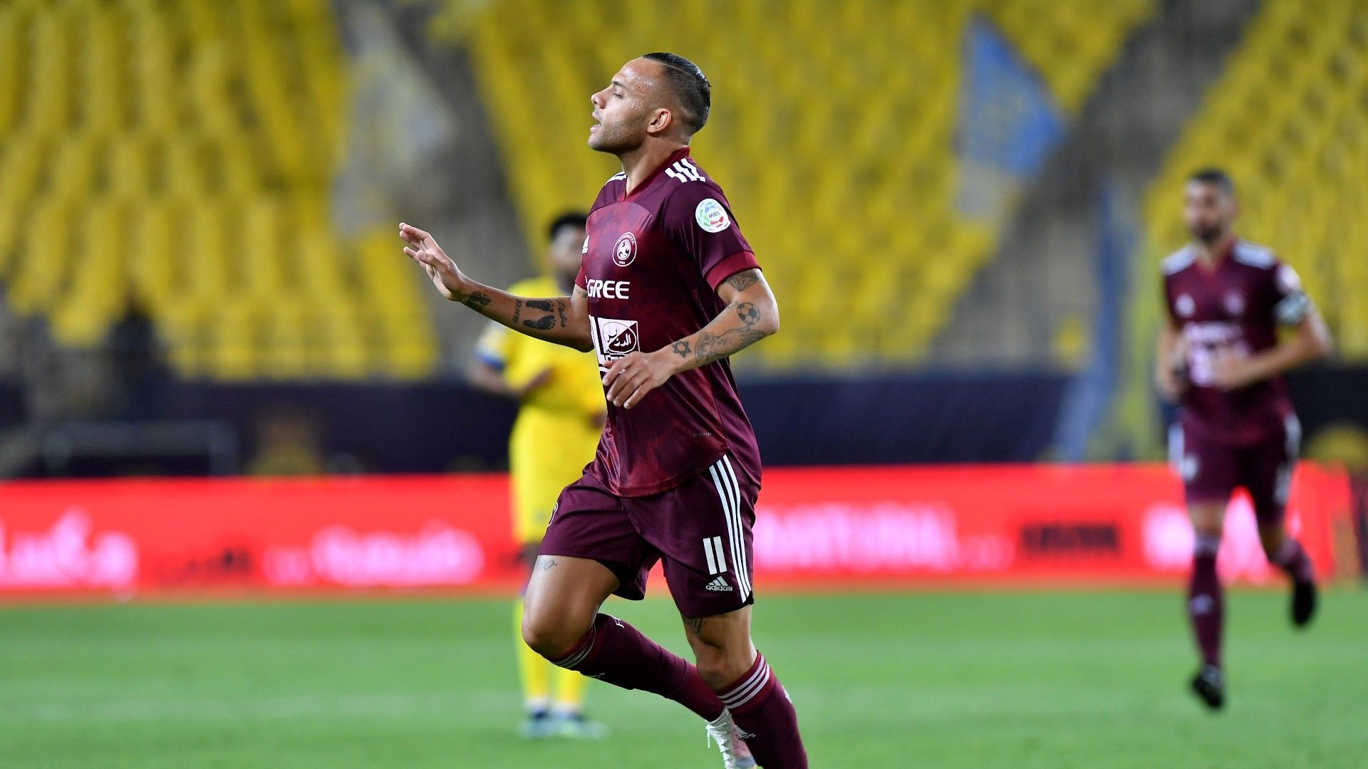 Guilherme Augusto - faisaly 2021