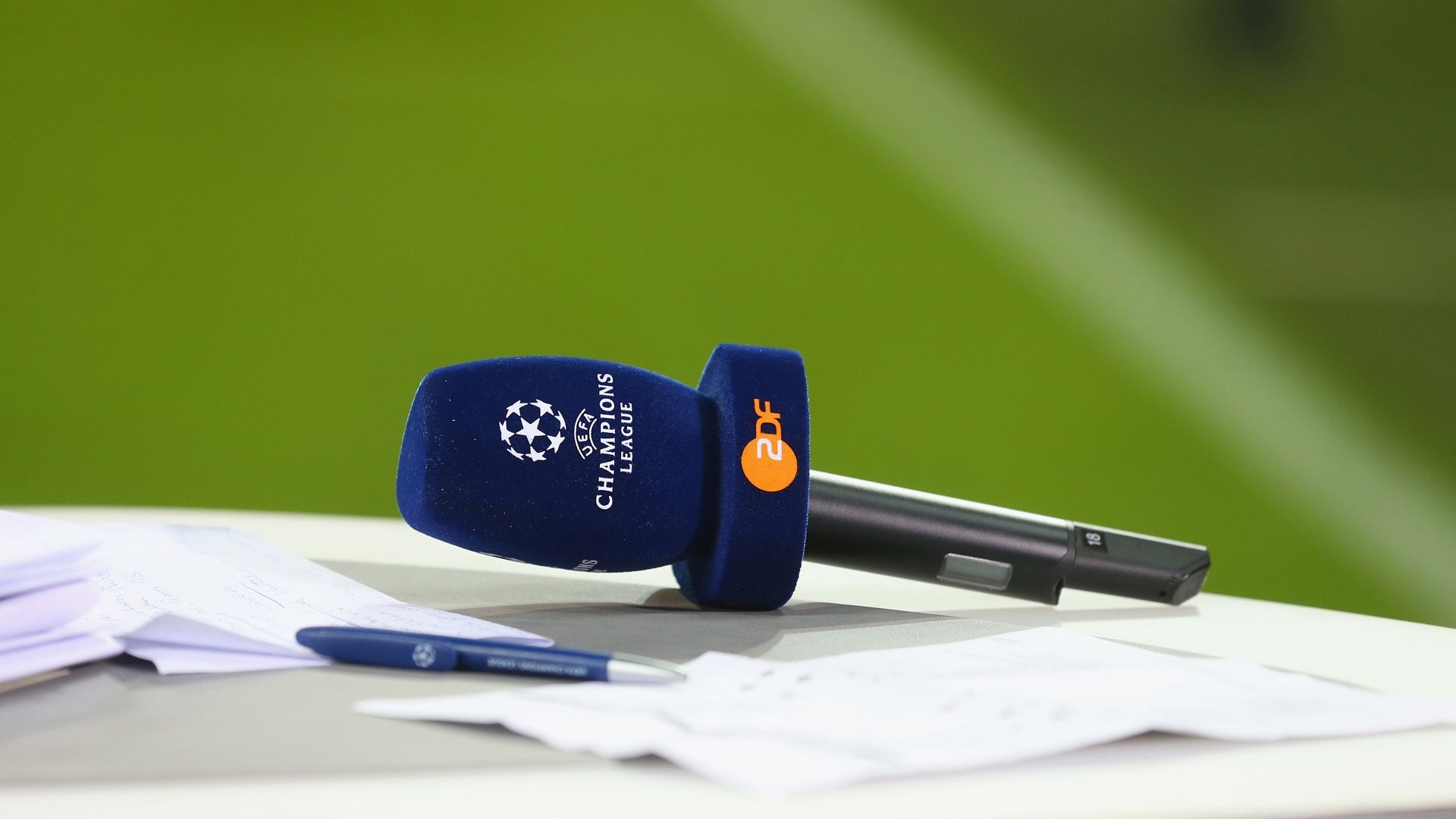 zdf champions league 091714