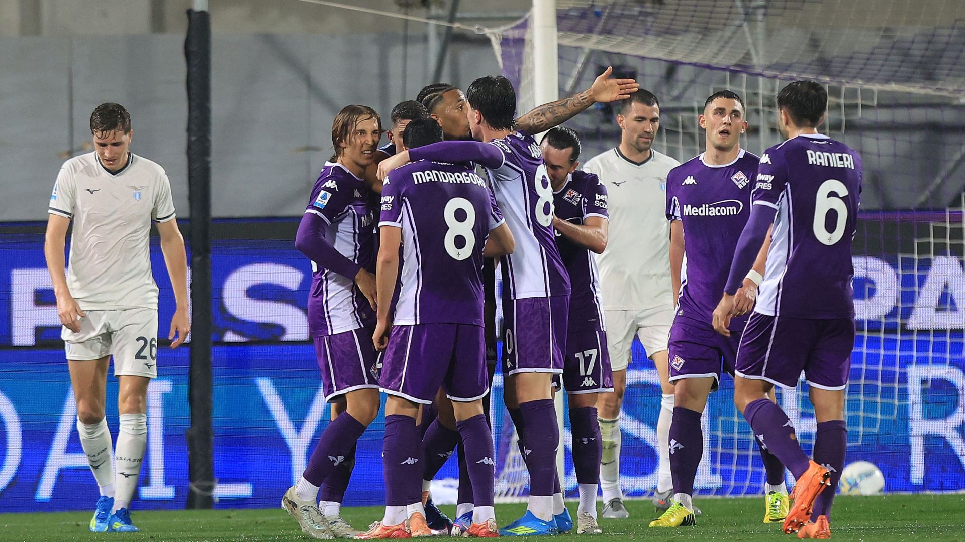 gosens fiorentina lazio