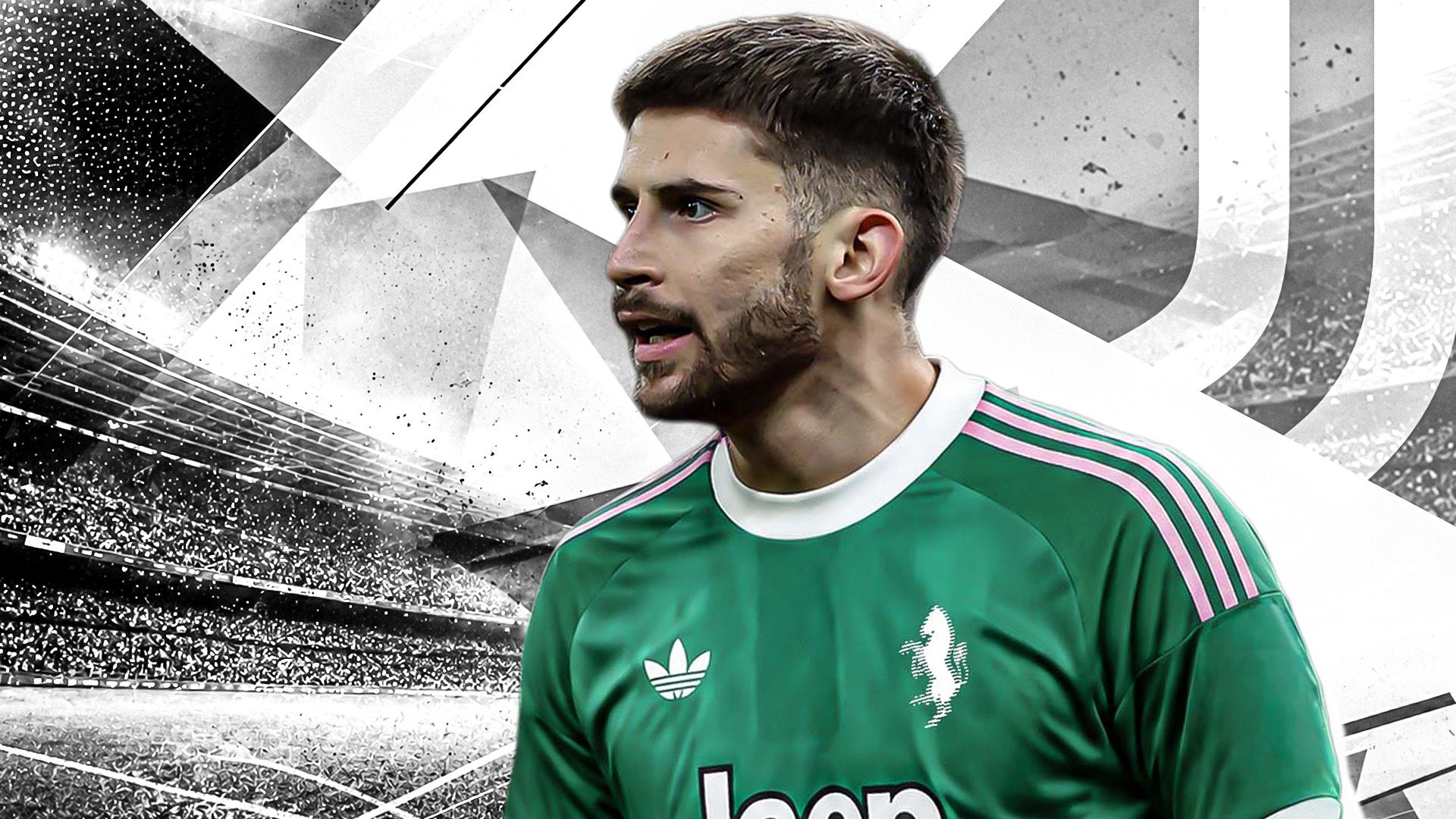 Vicario Juventus HD