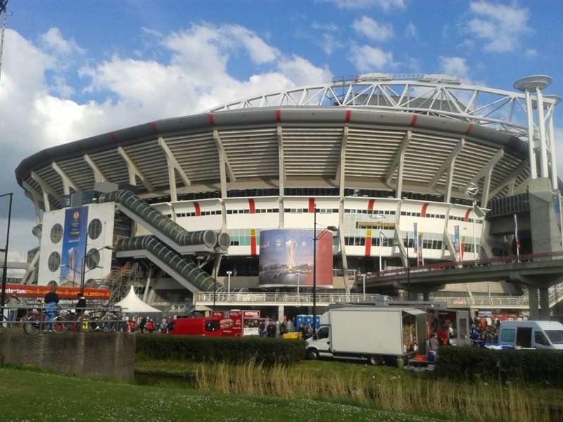 Amsterdam ArenA