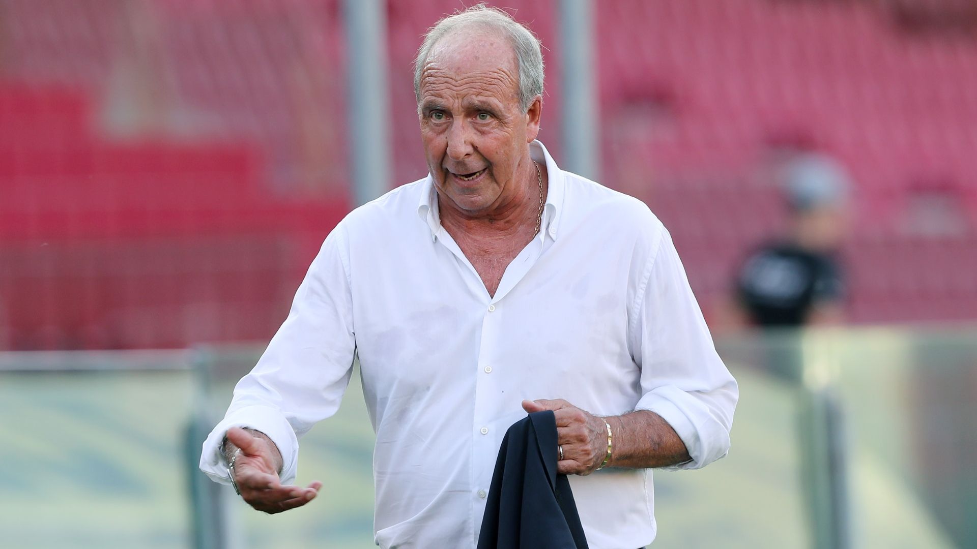Gian Piero Ventura