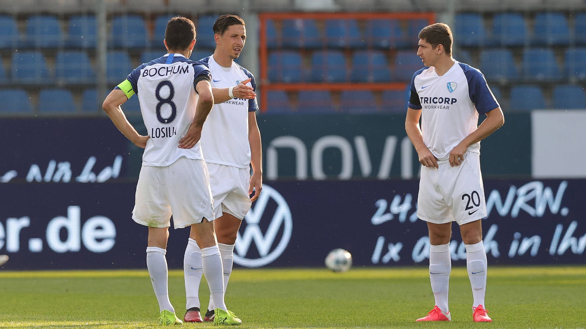 ONLY GER Kiel v Bochum