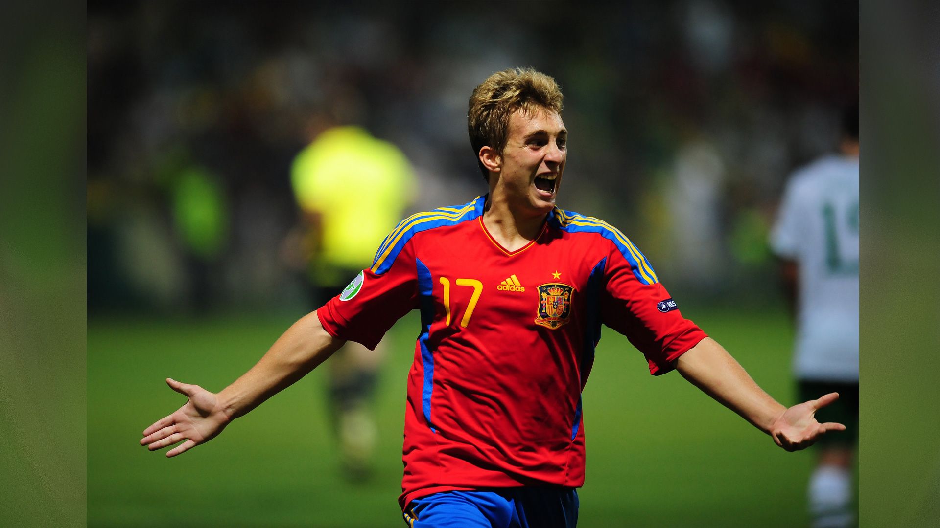 GFX Gerard Deulofeu 26062017