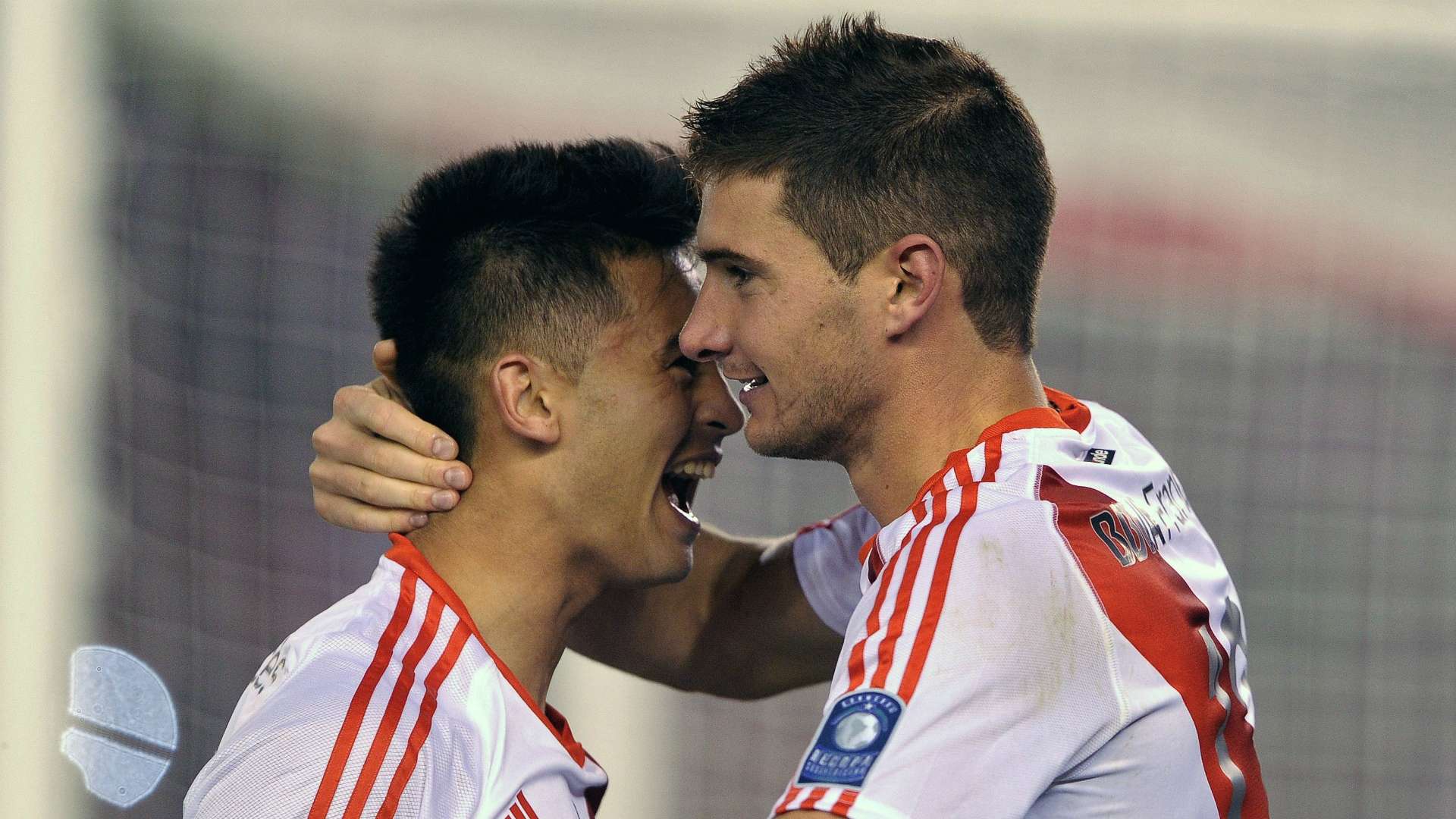 Gonzalo Martínez River Plate