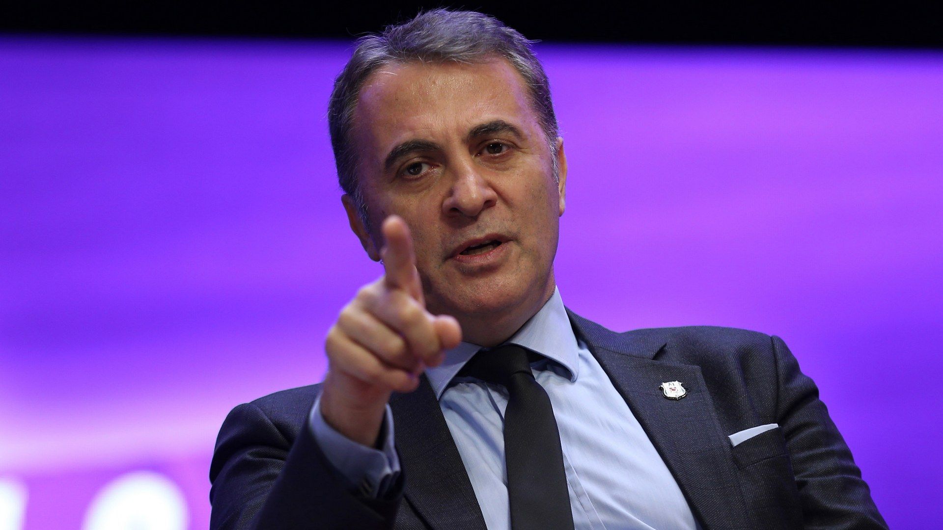 Fikret Orman