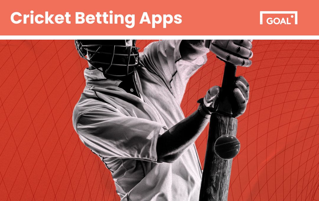 Comparison of Cricket Betting Apps