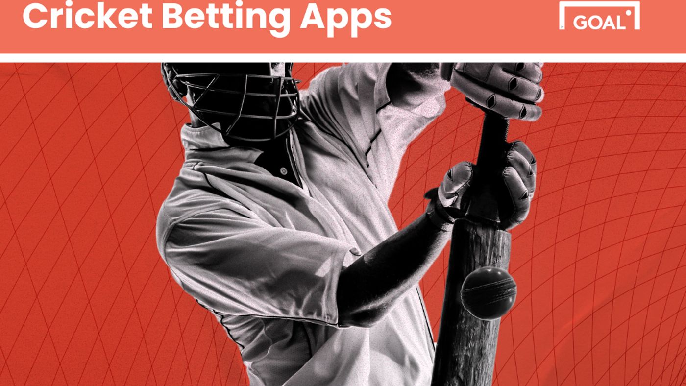 Best Cricket Betting Apps in India (Android & iOS) | Goal.com India