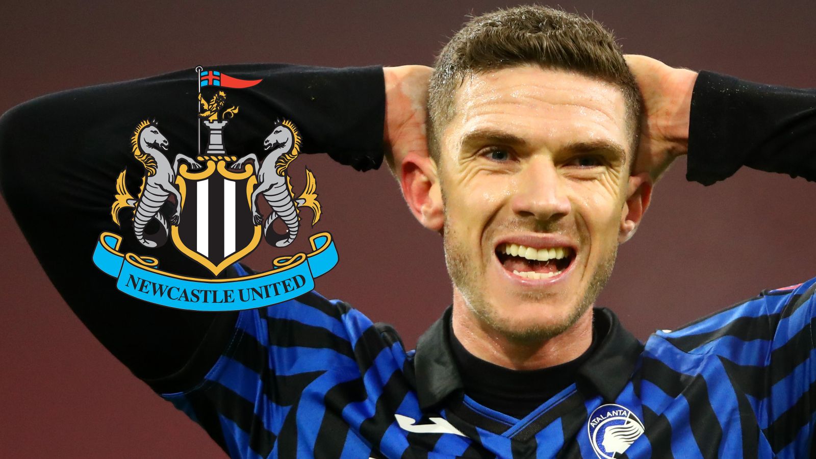 GFX GOSENS NEWCASTLE