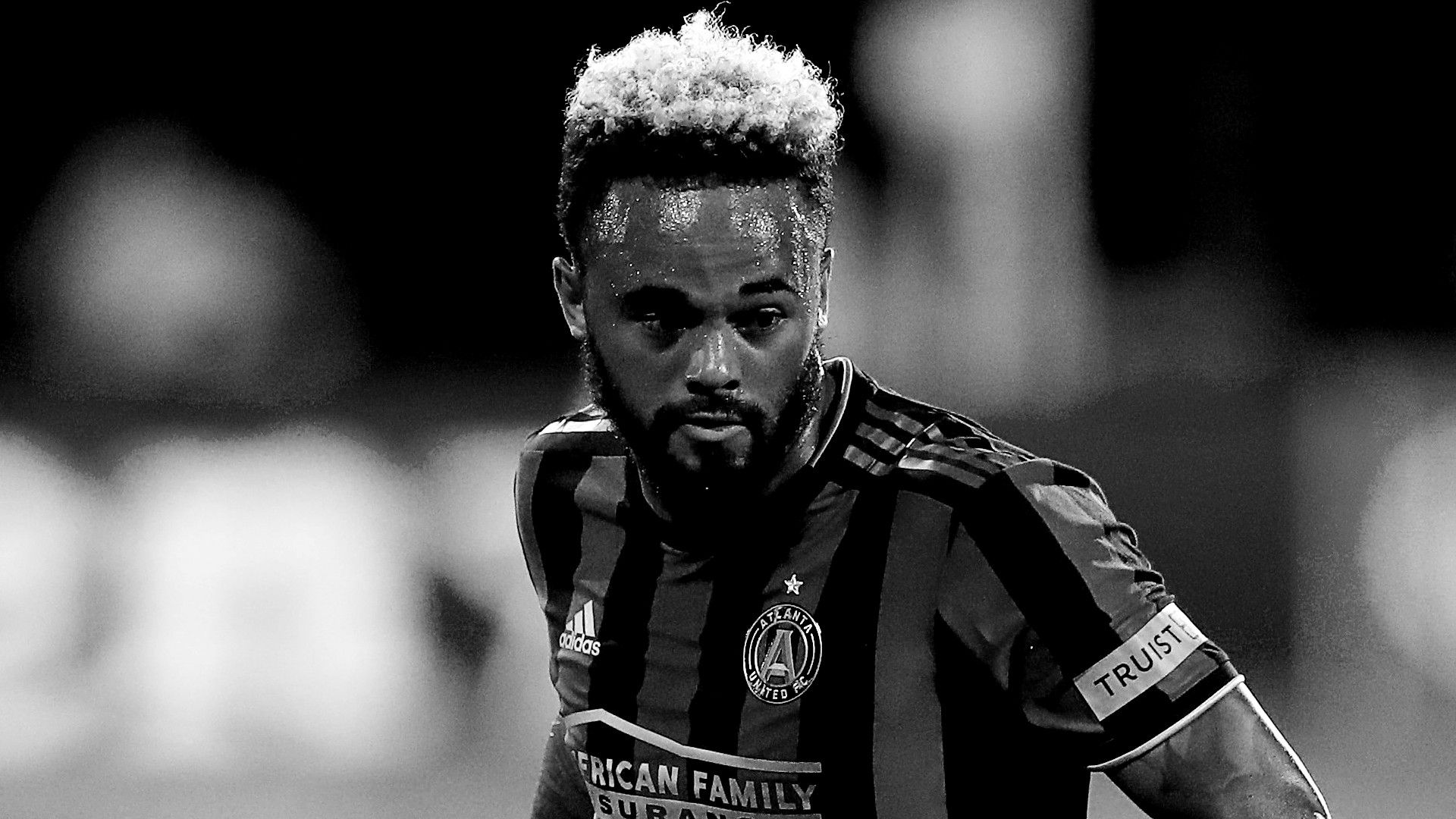 Anton Walkes Atlanta United