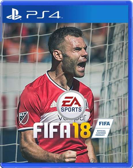 Nikolics FIFA18
