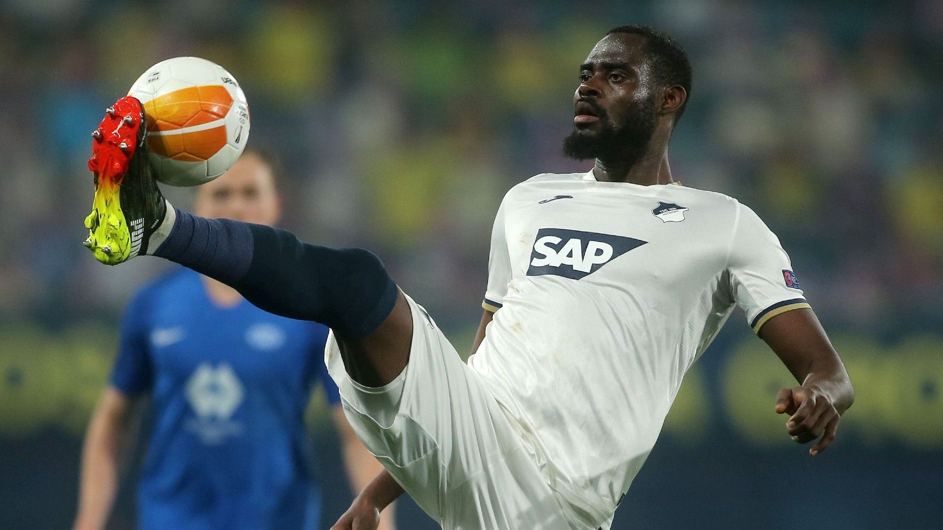 Europa League TSG 1899 Hoffenheim 23022021