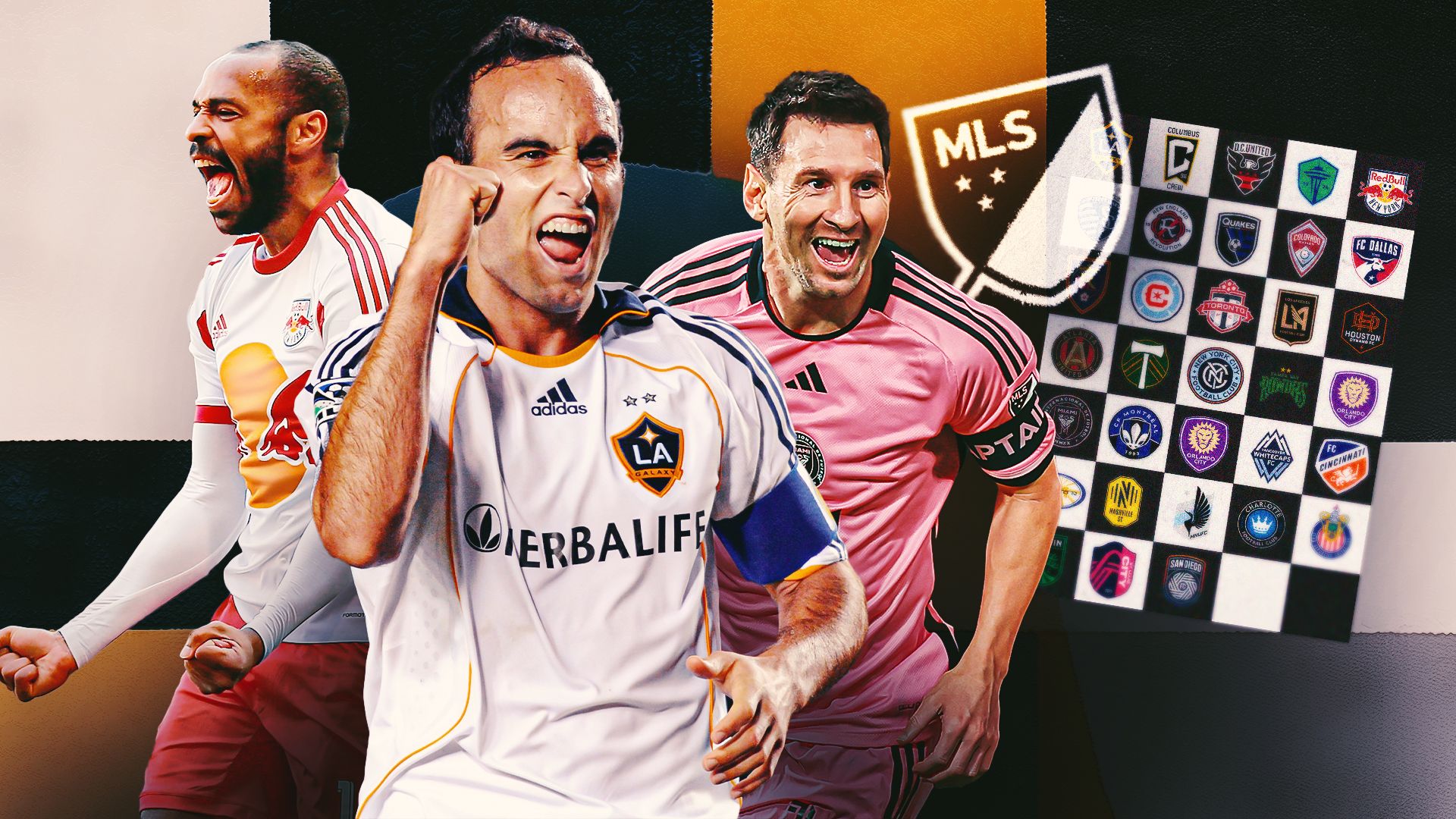  MLS Franchise Rankings GFX