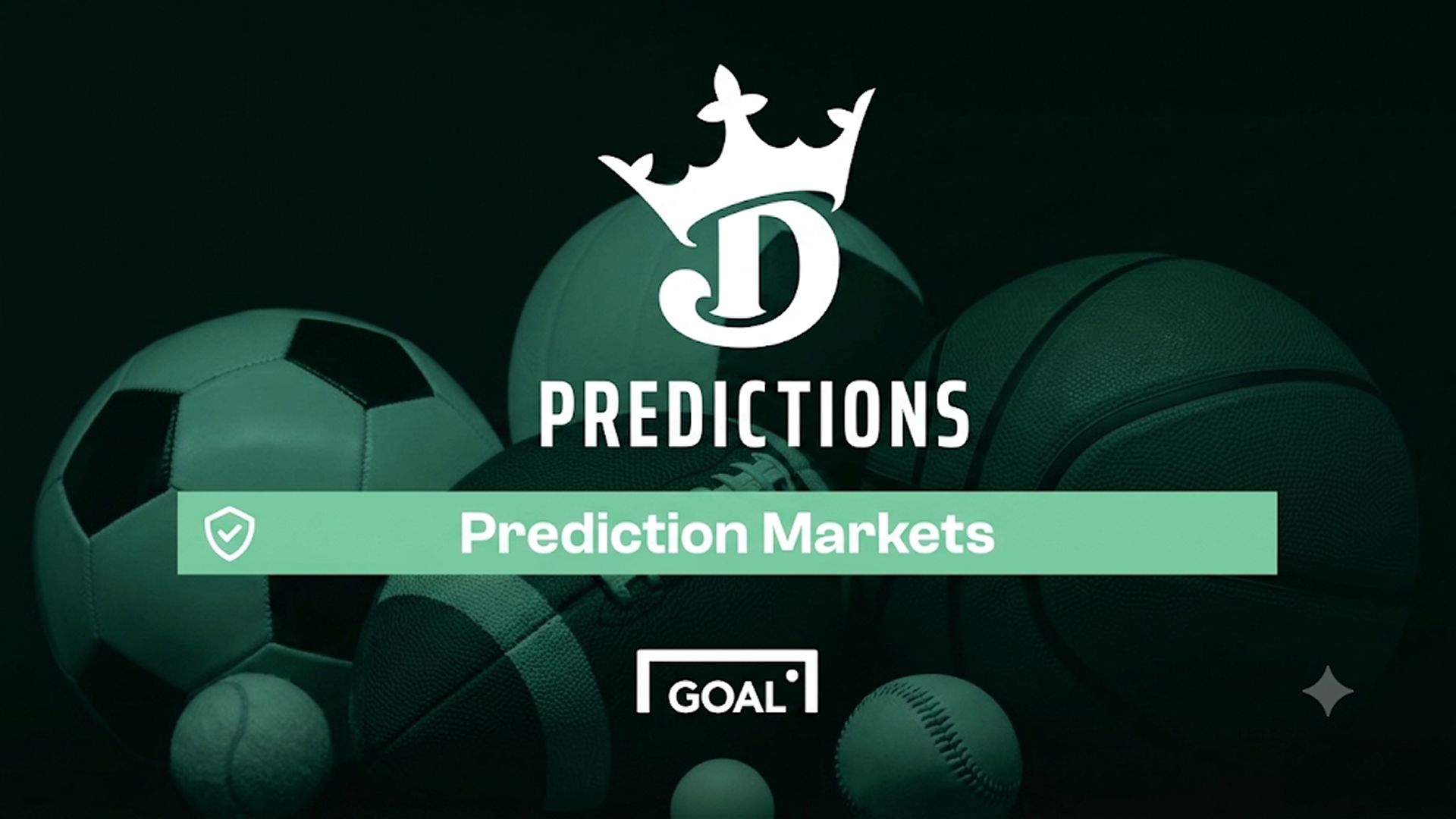 DraftKings Predictions Promo Code