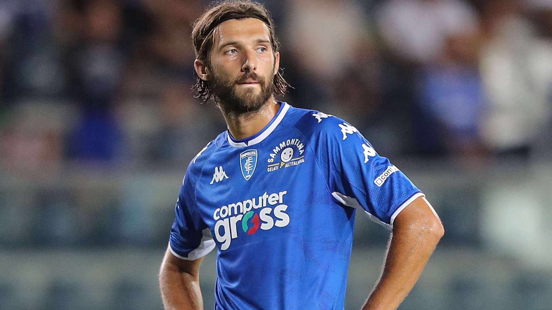Mancuso Empoli Serie A
