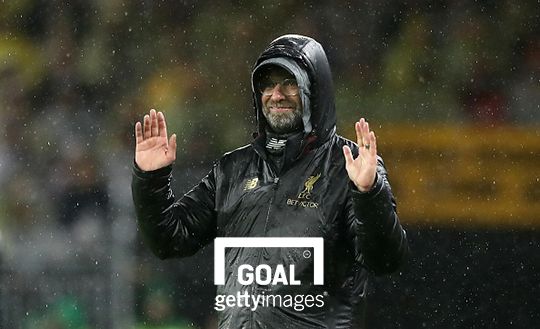 Klopp